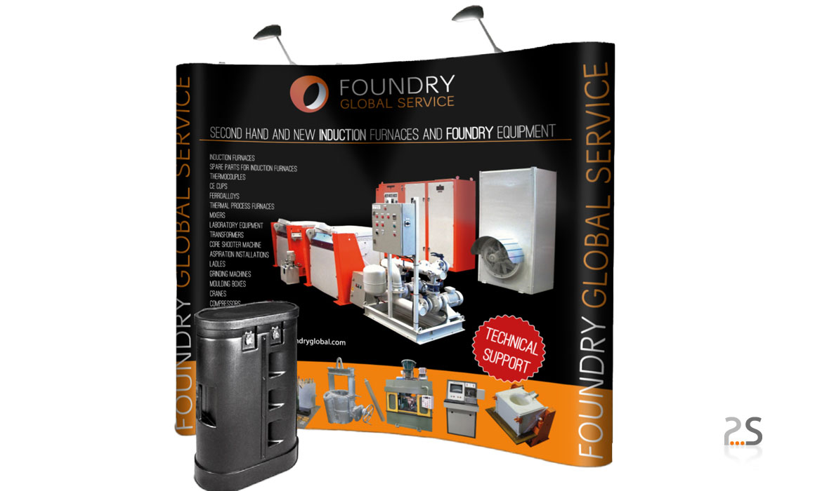 foundry feria