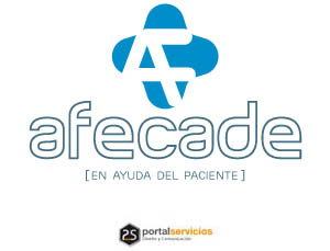 Logotipo para afecade