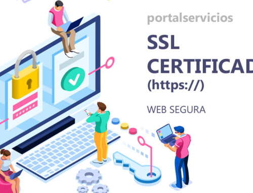 ¿Qué es el certificado SSL y por qué hace que su sitio web sea más seguro?