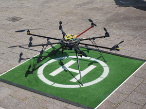 Drone 1