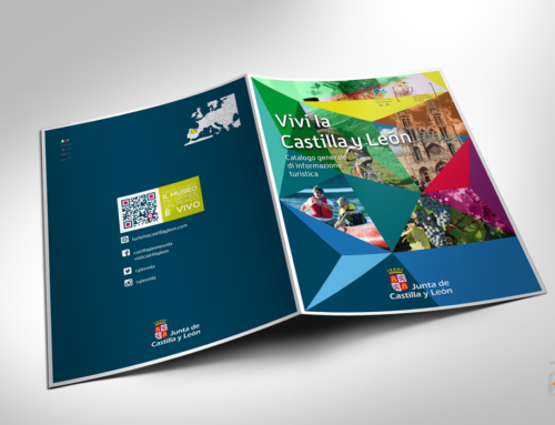Turismo de proximidad 2016