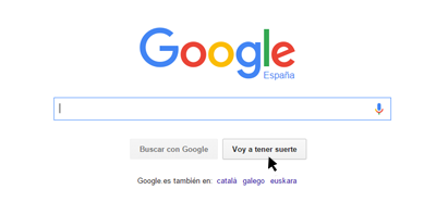 google