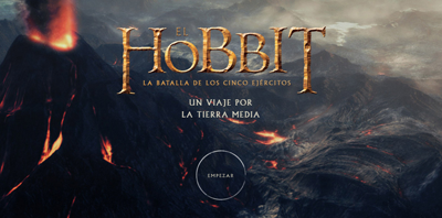 hobbit
