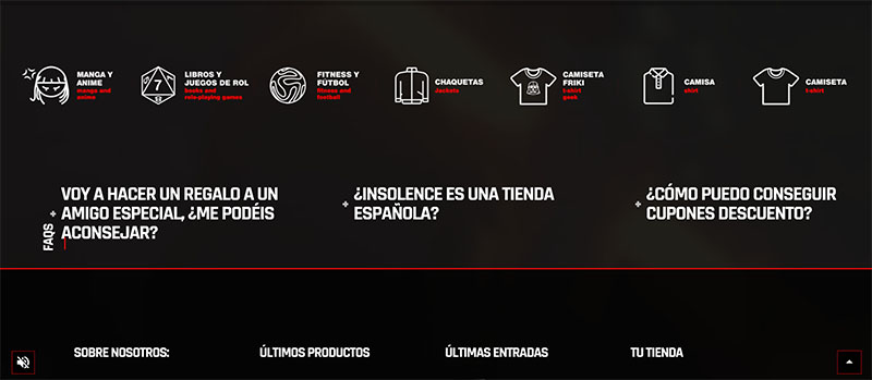 iconos