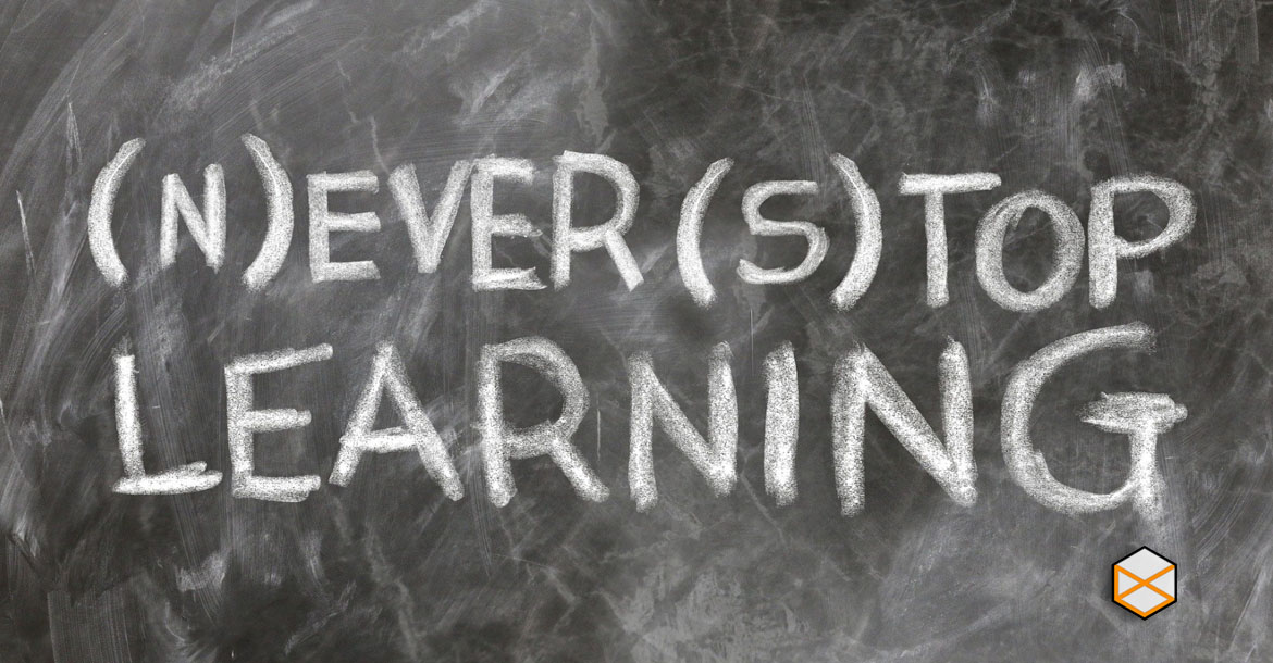 learning