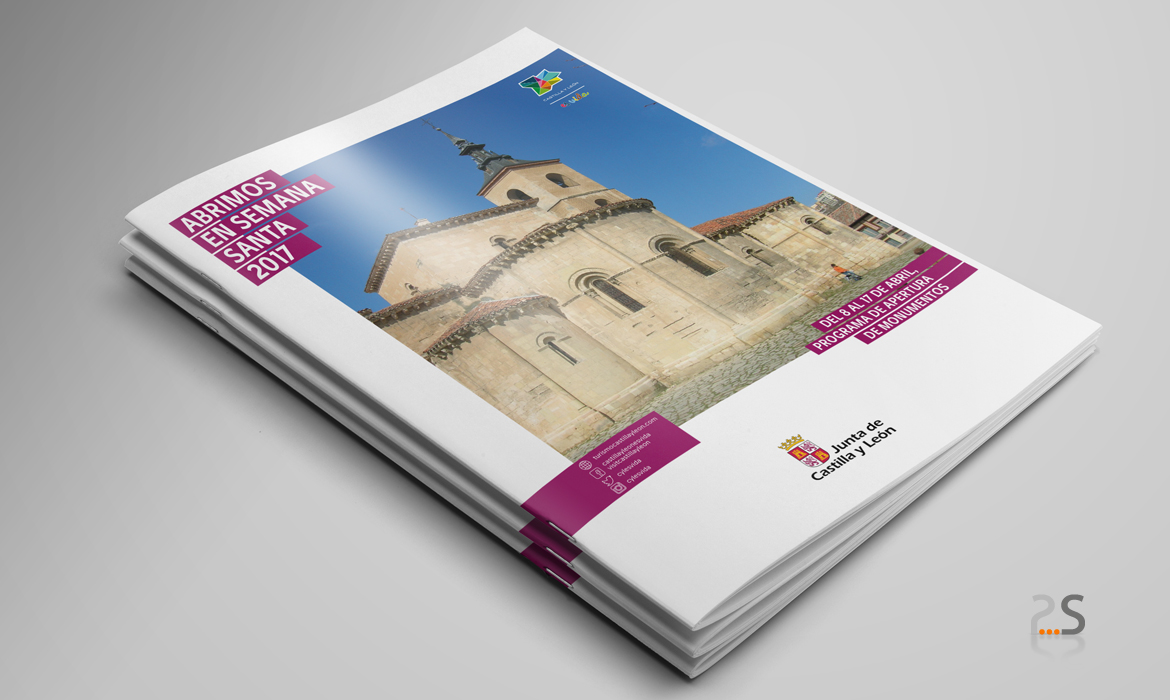 Programa de apertura de monumentos