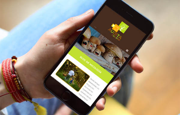 Móvil smartphone