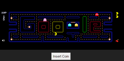 pacman