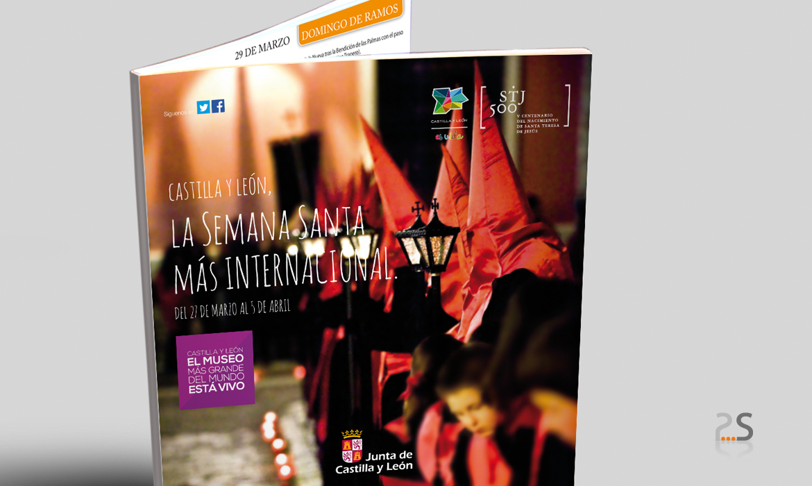 Programa Semana Santa