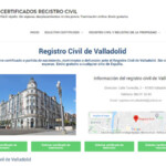 Registro civil