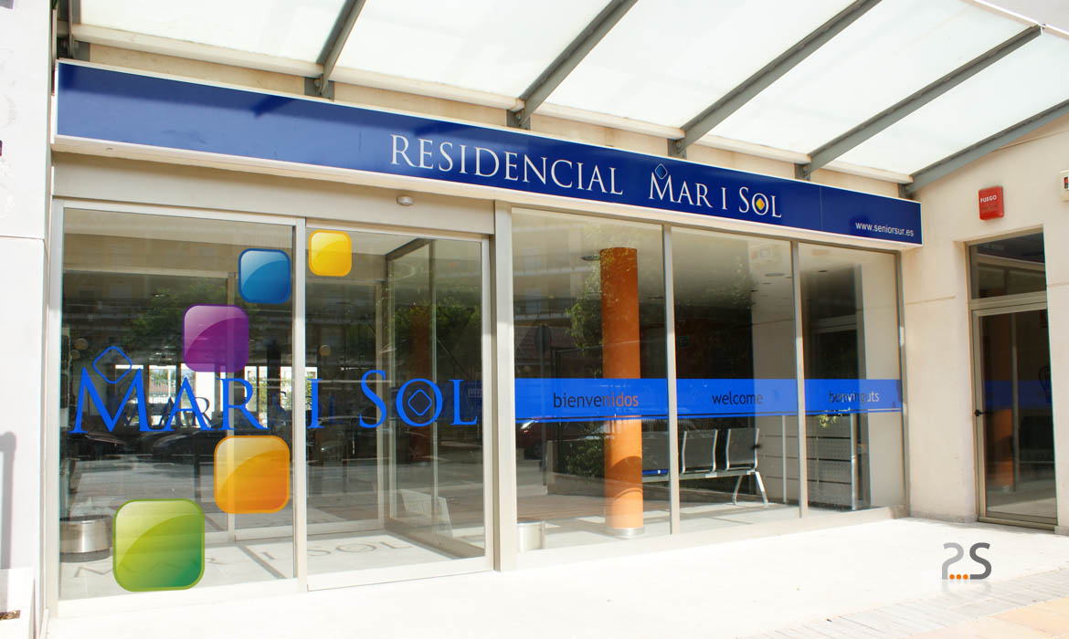 Residencia Mar I Sol