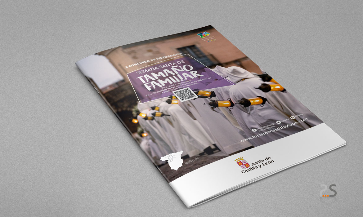 Semana Santa de Valladolid 1