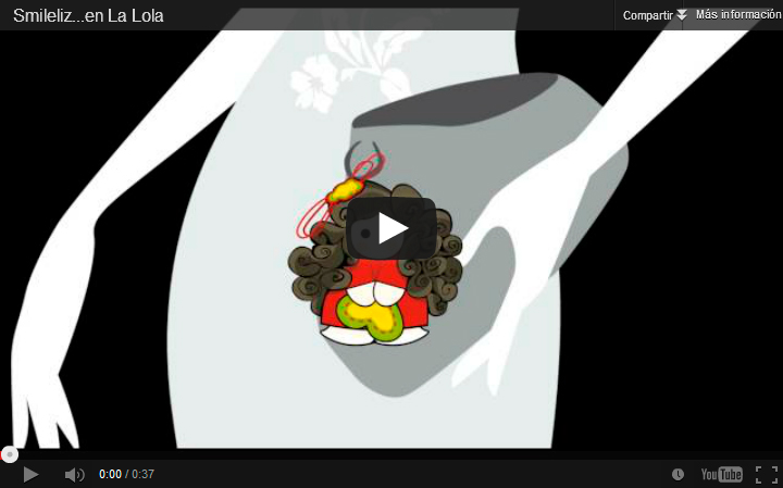 smileliz video