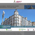 Valladolid adelante