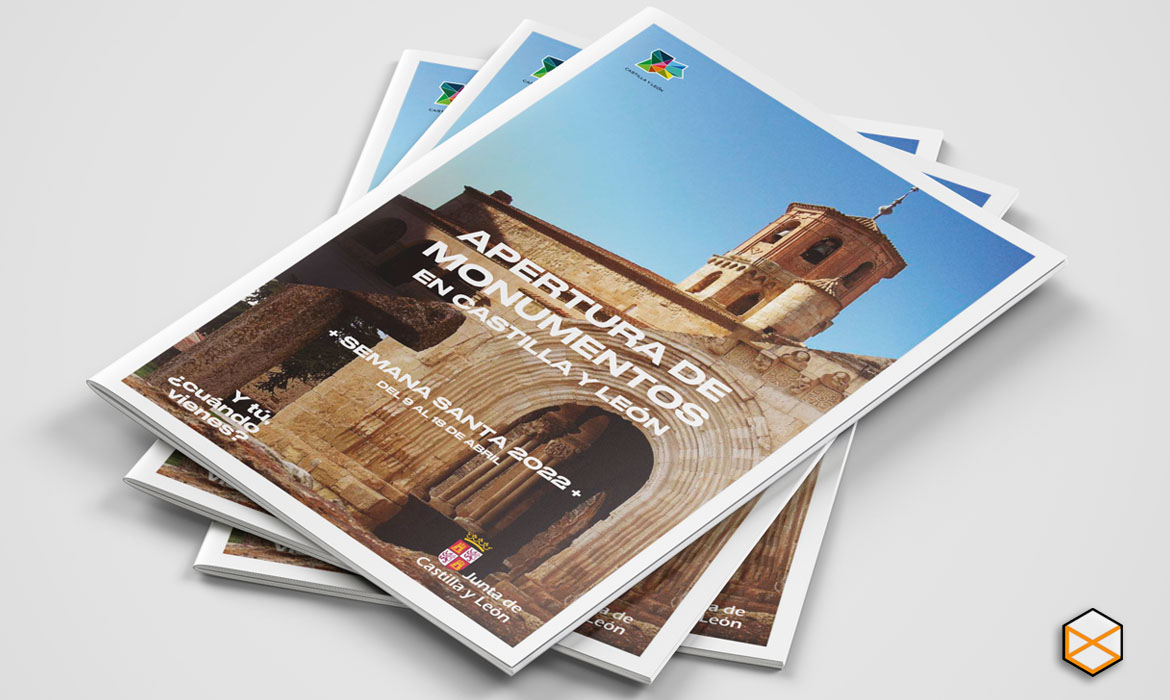 Apertura de monumentos en Castilla y León. Semana Santa 2022 - Foto 1