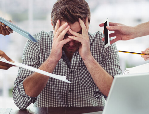 El síndrome del lavadero o scope creep ¿cómo puedo evitarlo?